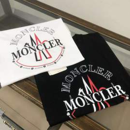 Picture of Moncler T Shirts Short _SKUMonclerXS-Lfxtx034920